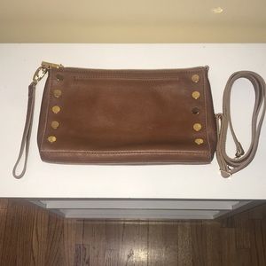 Hammitt Getty Clutch